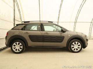 Citroën C4 Cactus 1.2PureTech,60kW,FEEL,MAN 2017