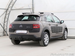 Citroën C4 Cactus 1.2PureTech,60kW,FEEL,MAN 2017