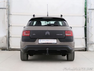 Citroën C4 Cactus 1.2PureTech,60kW,FEEL,MAN 2017