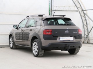 Citroën C4 Cactus 1.2PureTech,60kW,FEEL,MAN 2017
