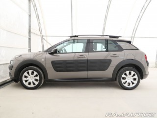 Citroën C4 Cactus 1.2PureTech,60kW,FEEL,MAN 2017