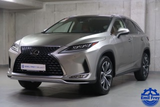 Lexus  RX 300 2.0TurboCZ,Limited Editio