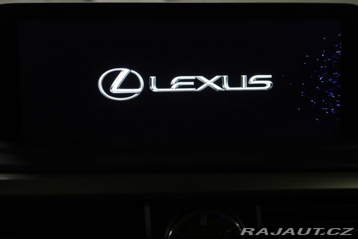 Lexus Ostatní modely RX 300 2.0TurboCZ,Limited Editio 2022