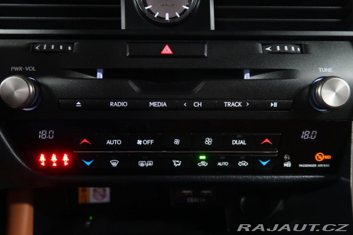 Lexus Ostatní modely RX 300 2.0TurboCZ,Limited Editio 2022