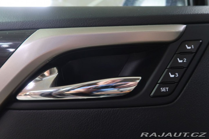 Lexus Ostatní modely RX 300 2.0TurboCZ,Limited Editio 2022