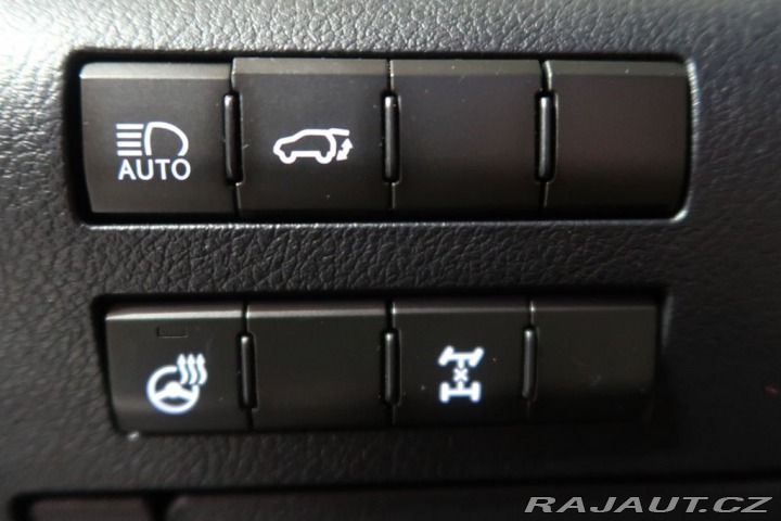 Lexus Ostatní modely RX 300 2.0TurboCZ,Limited Editio 2022