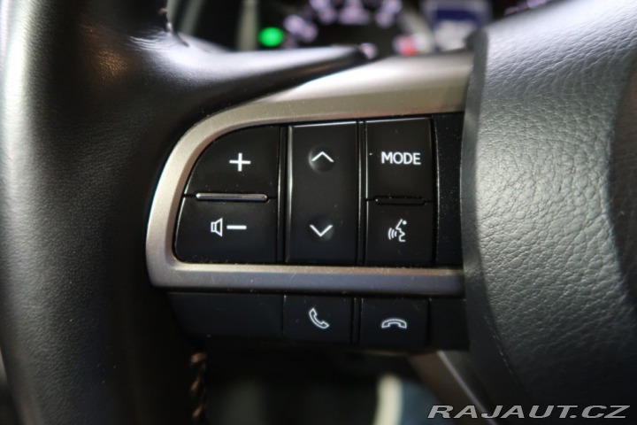 Lexus Ostatní modely RX 300 2.0TurboCZ,Limited Editio 2022
