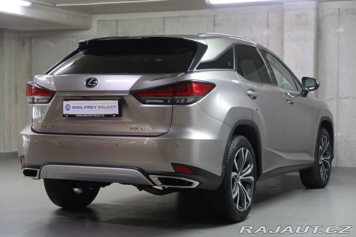 Lexus Ostatní modely RX 300 2.0TurboCZ,Limited Editio 2022