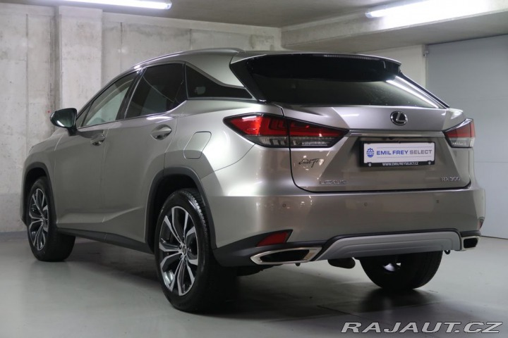 Lexus Ostatní modely RX 300 2.0TurboCZ,Limited Editio 2022