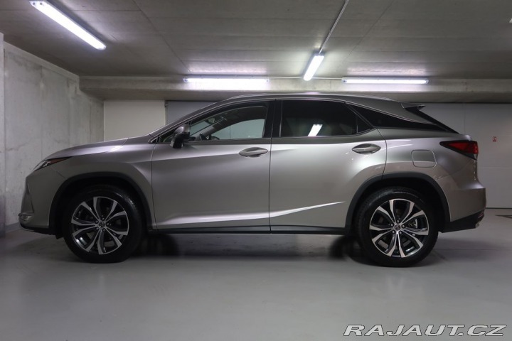 Lexus Ostatní modely RX 300 2.0TurboCZ,Limited Editio 2022