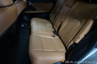 Lexus Ostatní modely RX 300 2.0TurboCZ,Limited Editio 2022