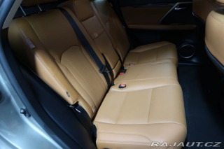 Lexus Ostatní modely RX 300 2.0TurboCZ,Limited Editio 2022