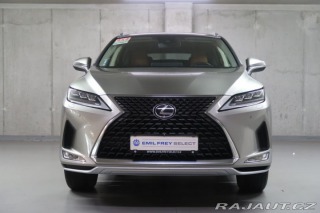 Lexus Ostatní modely RX 300 2.0TurboCZ,Limited Editio 2022