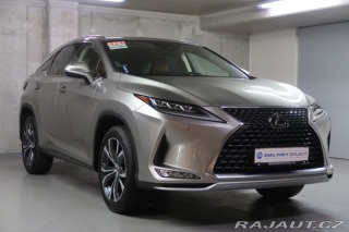 Lexus Ostatní modely RX 300 2.0TurboCZ,Limited Editio 2022