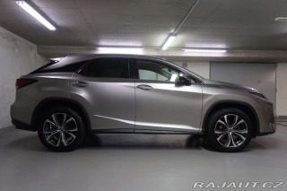 Lexus Ostatní modely RX 300 2.0TurboCZ,Limited Editio 2022