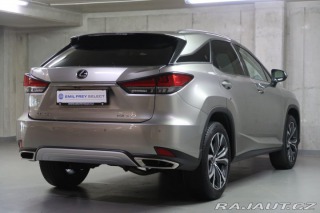 Lexus Ostatní modely RX 300 2.0TurboCZ,Limited Editio 2022