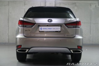 Lexus Ostatní modely RX 300 2.0TurboCZ,Limited Editio 2022