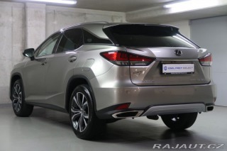 Lexus Ostatní modely RX 300 2.0TurboCZ,Limited Editio 2022