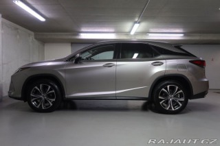 Lexus Ostatní modely RX 300 2.0TurboCZ,Limited Editio 2022