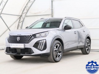 Peugeot 2008 1.2PureTech,CZ,1Maj,ALLUR