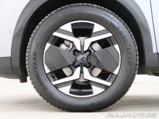 Peugeot 2008 1.2PureTech,CZ,1Maj,ALLUR 2024