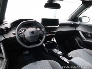 Peugeot 2008 1.2PureTech,CZ,1Maj,ALLUR 2024