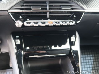Peugeot 2008 1.2PureTech,CZ,1Maj,ALLUR 2024