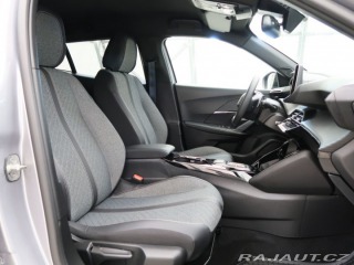 Peugeot 2008 1.2PureTech,CZ,1Maj,ALLUR 2024