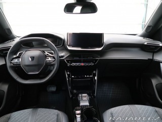 Peugeot 2008 1.2PureTech,CZ,1Maj,ALLUR 2024
