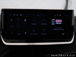 Peugeot 2008 1.2PureTech,CZ,1Maj,ALLUR 2024
