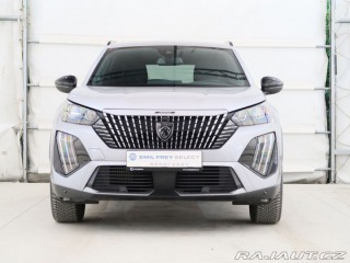 Peugeot 2008 1.2PureTech,CZ,1Maj,ALLUR 2024