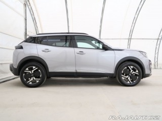 Peugeot 2008 1.2PureTech,CZ,1Maj,ALLUR 2024