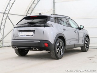 Peugeot 2008 1.2PureTech,CZ,1Maj,ALLUR 2024
