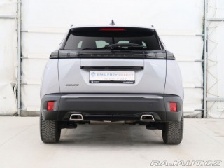 Peugeot 2008 1.2PureTech,CZ,1Maj,ALLUR 2024