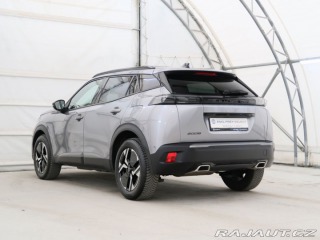 Peugeot 2008 1.2PureTech,CZ,1Maj,ALLUR 2024