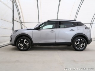 Peugeot 2008 1.2PureTech,CZ,1Maj,ALLUR 2024