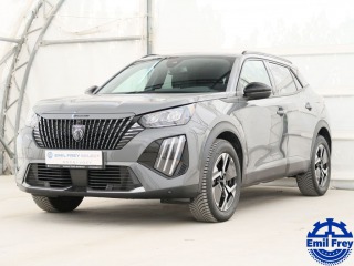 Peugeot 2008 1.2PureTech,CZ,1Maj,ALLUR