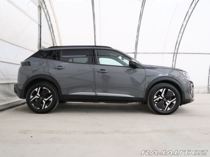 Peugeot 2008 1.2PureTech,CZ,1Maj,ALLUR 2024