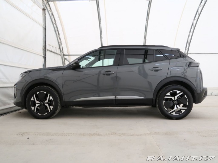 Peugeot 2008 1.2PureTech,CZ,1Maj,ALLUR 2024