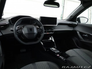 Peugeot 2008 1.2PureTech,CZ,1Maj,ALLUR 2024