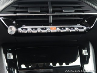 Peugeot 2008 1.2PureTech,CZ,1Maj,ALLUR 2024