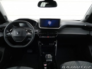 Peugeot 2008 1.2PureTech,CZ,1Maj,ALLUR 2024