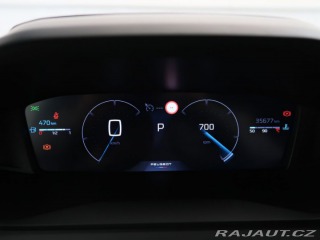 Peugeot 2008 1.2PureTech,CZ,1Maj,ALLUR 2024