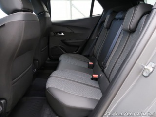 Peugeot 2008 1.2PureTech,CZ,1Maj,ALLUR 2024