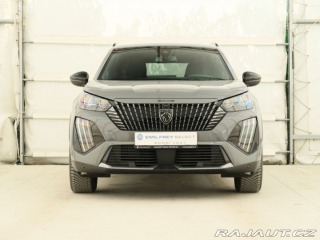 Peugeot 2008 1.2PureTech,CZ,1Maj,ALLUR 2024