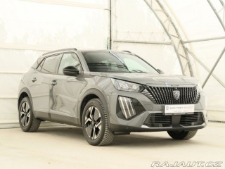 Peugeot 2008 1.2PureTech,CZ,1Maj,ALLUR 2024
