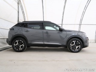 Peugeot 2008 1.2PureTech,CZ,1Maj,ALLUR 2024