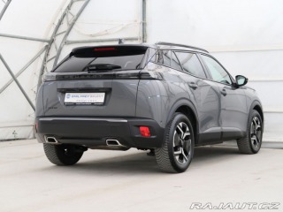 Peugeot 2008 1.2PureTech,CZ,1Maj,ALLUR 2024