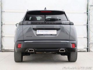 Peugeot 2008 1.2PureTech,CZ,1Maj,ALLUR 2024
