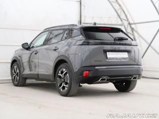 Peugeot 2008 1.2PureTech,CZ,1Maj,ALLUR 2024